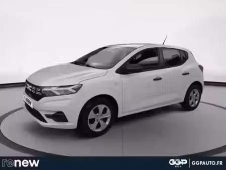 Dacia Sandero 1.0 SCe 65