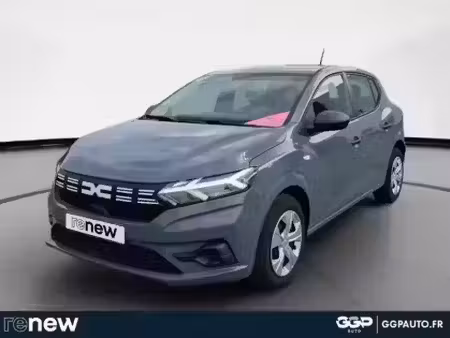 Dacia Sandero 1.0 SCe 65