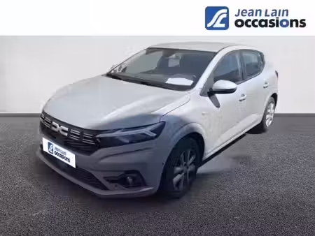 Dacia Sandero 1.0 100