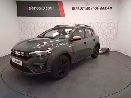 Dacia Sandero 1.0 100