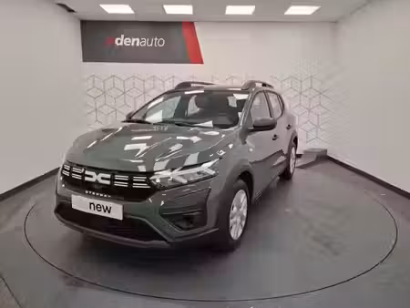 Dacia Sandero 1.0 100