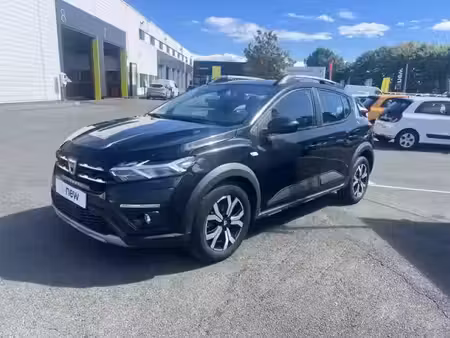 Dacia Sandero 1.0 100