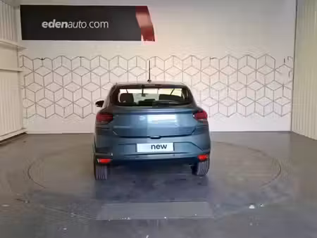 Dacia Sandero 1.0 SCe 65