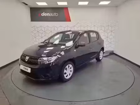 Dacia Sandero 1.0 SCe 75