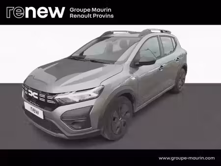 Dacia Sandero 1.0 100