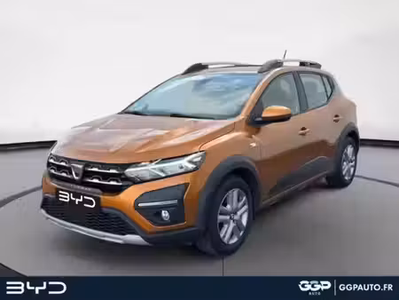 Dacia Sandero 1.0 100