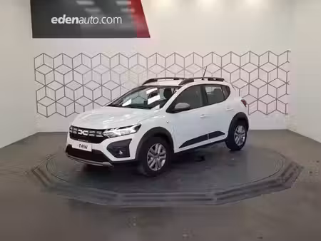 Dacia Sandero 1.0 TCe