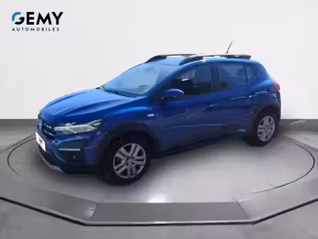 Dacia Sandero 1.0 TCe 90