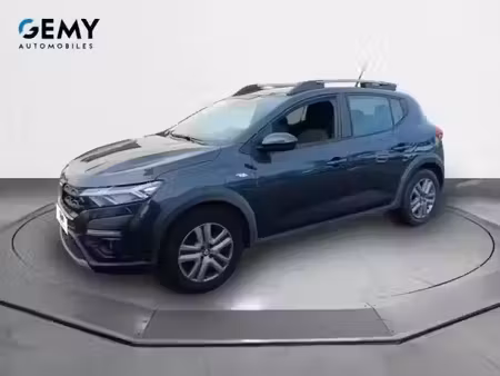 Dacia Sandero TCe 90