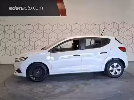 Dacia Sandero 1.0 TCe 90