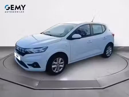 Dacia Sandero 1.0 TCe 90