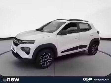 Dacia Spring 45