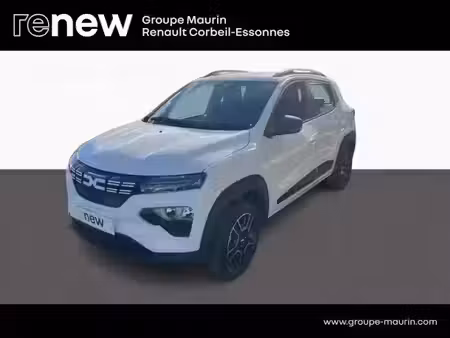 Dacia Spring 45