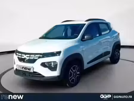 Dacia Spring 45 Expression
