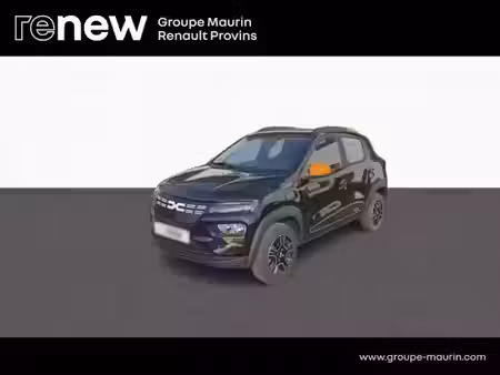 Dacia Spring 45 Expression