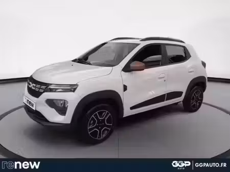 Dacia Spring 65