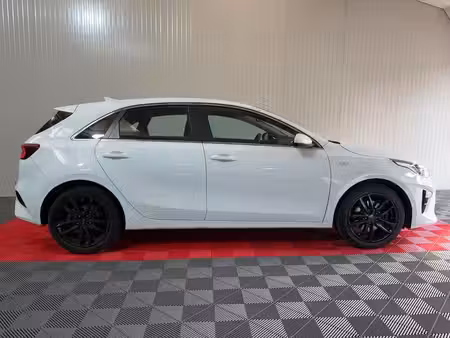 Kia Ceed 1.4 T GDi 140