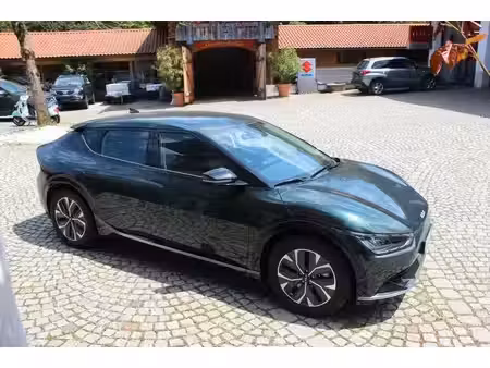 Kia EV6 170 Active