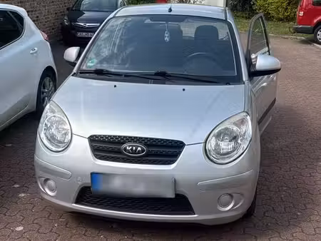Kia Picanto 1.1 65