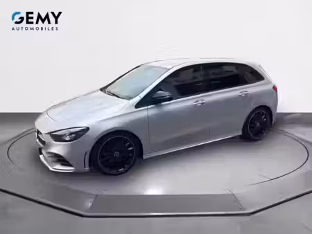 Mercedes-Benz Classe B B 200
