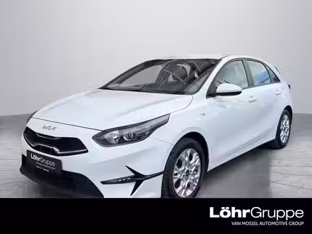 Kia Ceed 1.5 T-GDi 160