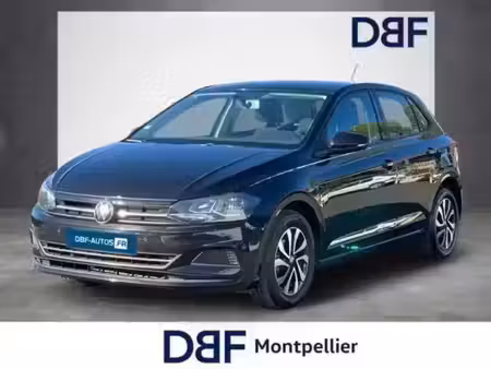 Volkswagen Polo 1.0 TSI 95