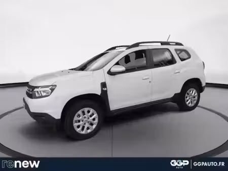 Dacia Duster Eco G 1.0 101 Expression
