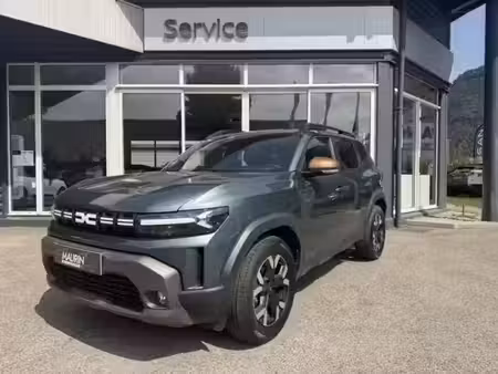 Dacia Duster Eco G 1.0 101