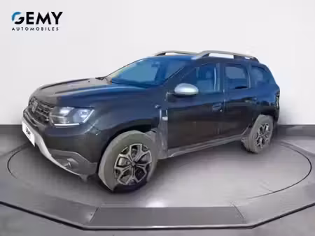 Dacia Duster 1.5 dCi 115