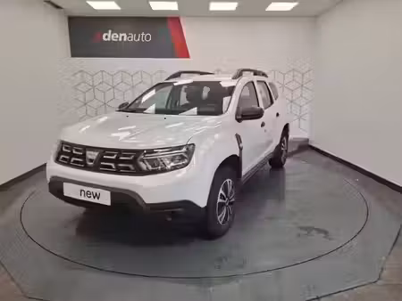 Dacia Duster Eco G 1.0 101