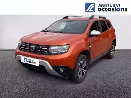 Dacia Duster Eco G 1.0 101