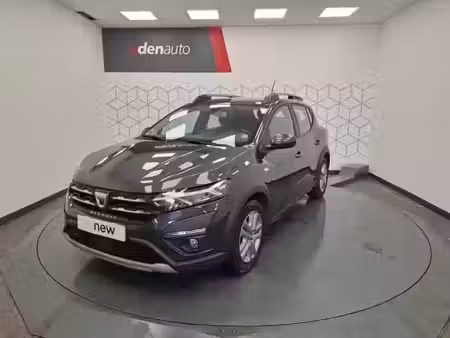 Dacia Sandero 1.0 100