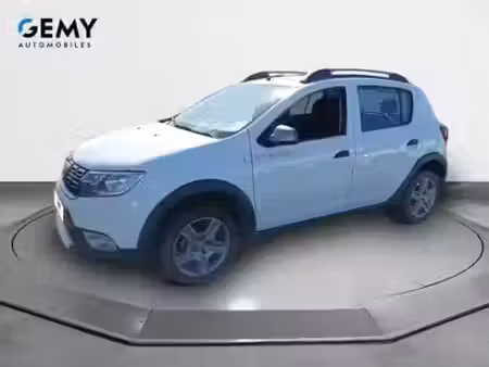 Dacia Sandero 1.0 SCe 75