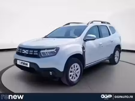 Dacia Duster Eco G 1.0 101 Expression