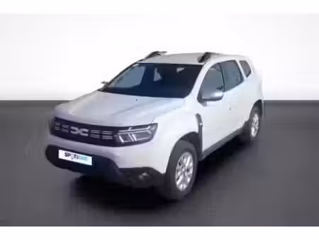 Dacia Duster 1.5 dCi 115