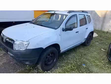 Dacia Duster 1.6 105
