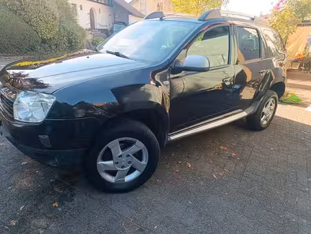 Dacia Duster 1.6 105