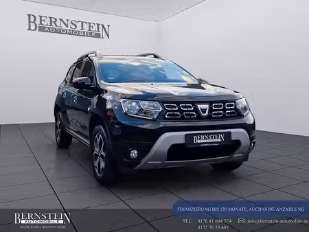 Dacia Duster 1.5
