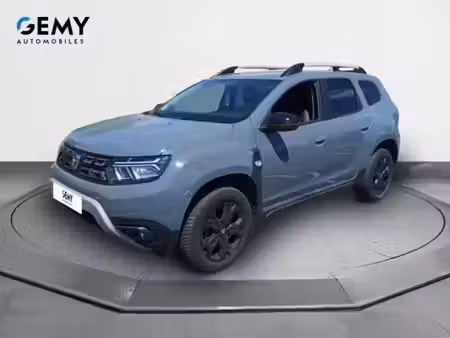 Dacia Duster Eco G 1.0 101