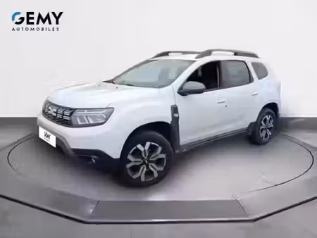 Dacia Duster 130