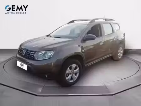 Dacia Duster 1.3 TCe 130