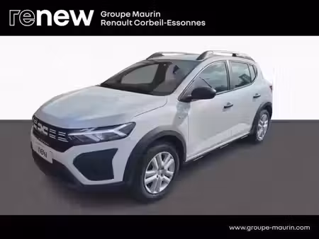Dacia Sandero 1.0 100