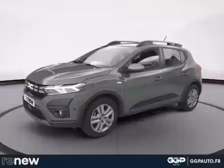 Dacia Sandero 1.0 100 Expression