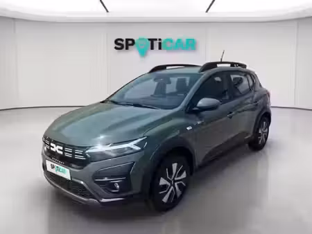 Dacia Sandero 1.0 TCe 90 Expression