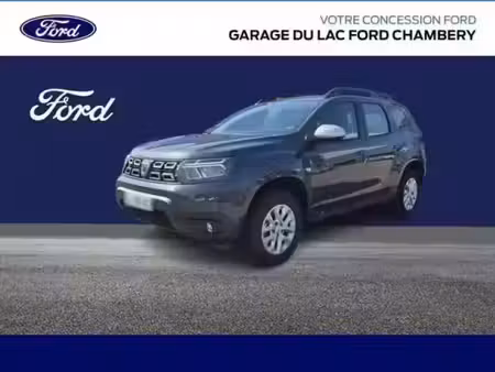 Dacia Duster Eco G 1.0 101 Confort