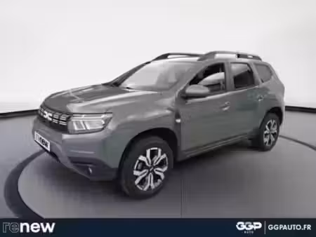 Dacia Duster Eco G 1.0 101 Journey