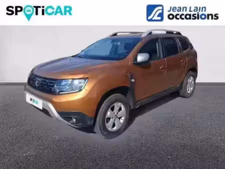 Dacia Duster 1.5 dCi 115