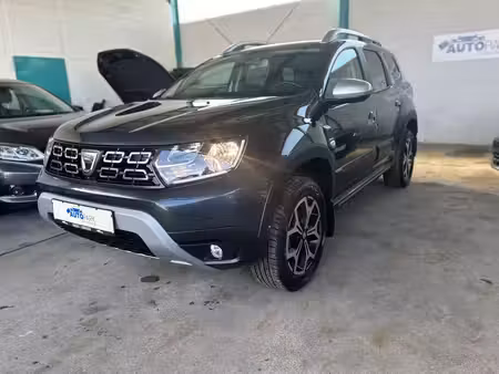 Dacia Duster 1.5 dCi 110 Prestige
