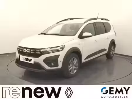 Dacia Jogger 1.0 TCe 110