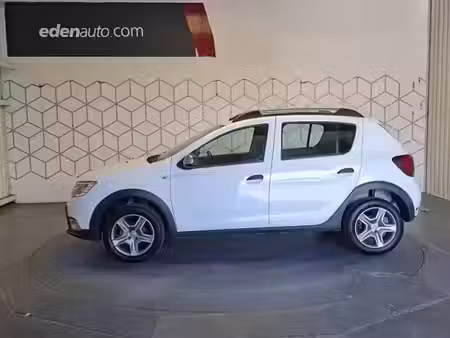 Dacia Sandero 1.5 dCi